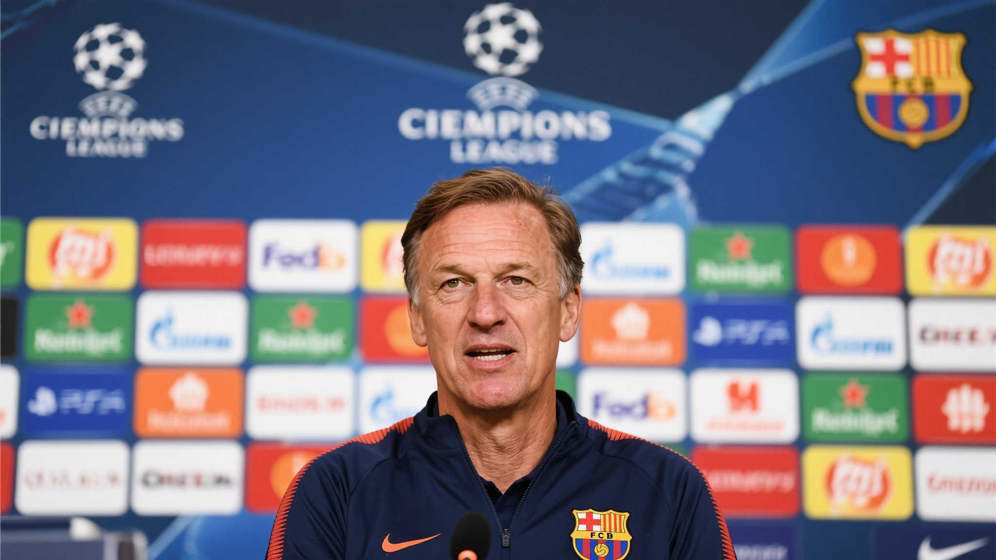 科曼质疑世俱杯：荒唐赛制威胁足球未来