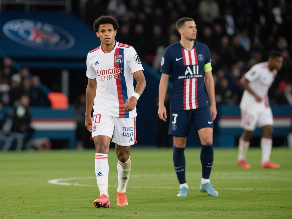 萨利巴的巴黎王子公园魔咒？4次首发皆有故事