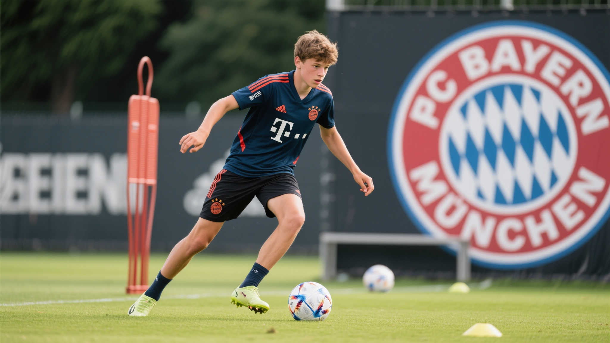 奥哈拉青睐巴黎，巴尔科拉精进技艺，小因扎吉