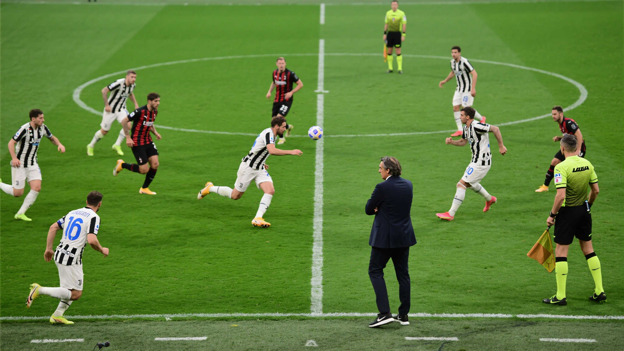 贡萨洛成为自何塞卢后首位连续两场首发均建功的皇马球员