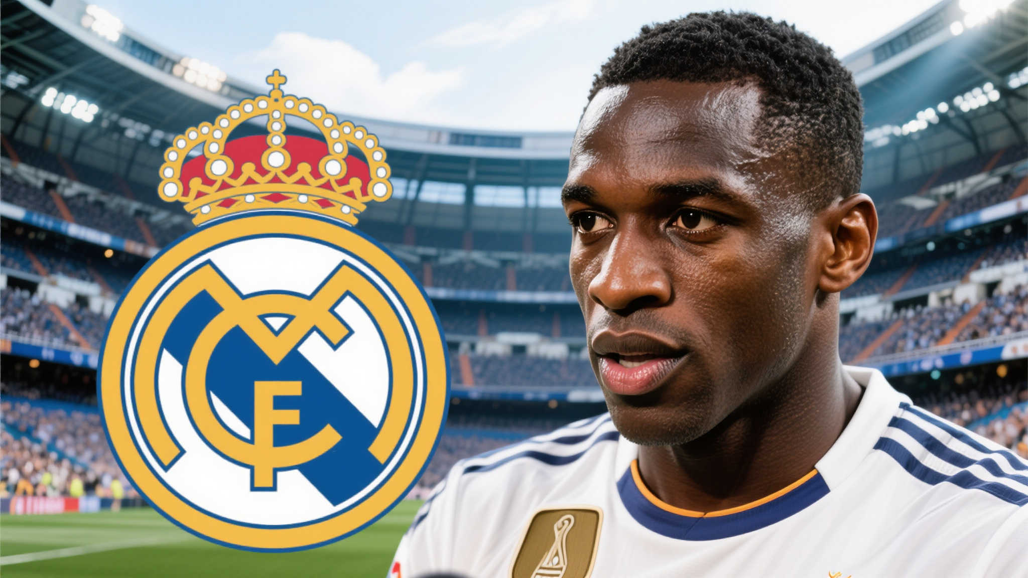 马克莱莱：皇马是巅峰之队，欧洲足球始终引领潮流