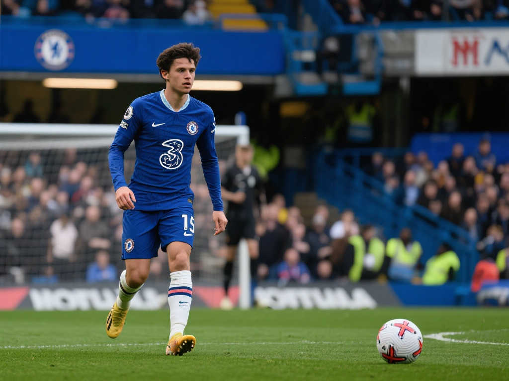 新低！切尔西近两季英超客场输球次数最多，0：1负米堡再创新纪录