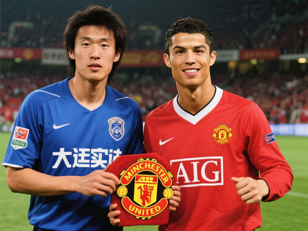 曼联官博祝福董方卓生日:昔日先锋,开启中国足球新篇章 曼联官博祝福董方卓生日:昔日先锋,开启中国足球新篇章