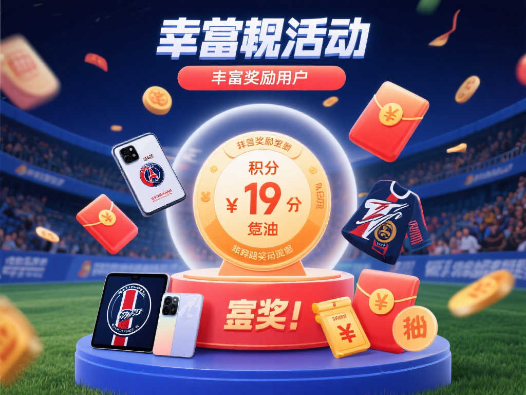 体彩推出世界杯‘每日任务’，全民互动赢大奖