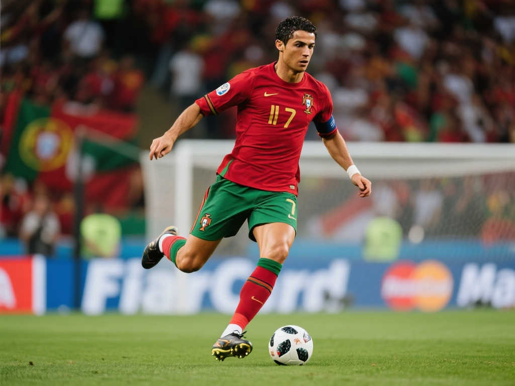 金球奖传奇菲戈51岁生日,金球奖官方献上温馨祝福 金球奖传奇菲戈51岁生日,金球奖官方献上温馨祝福